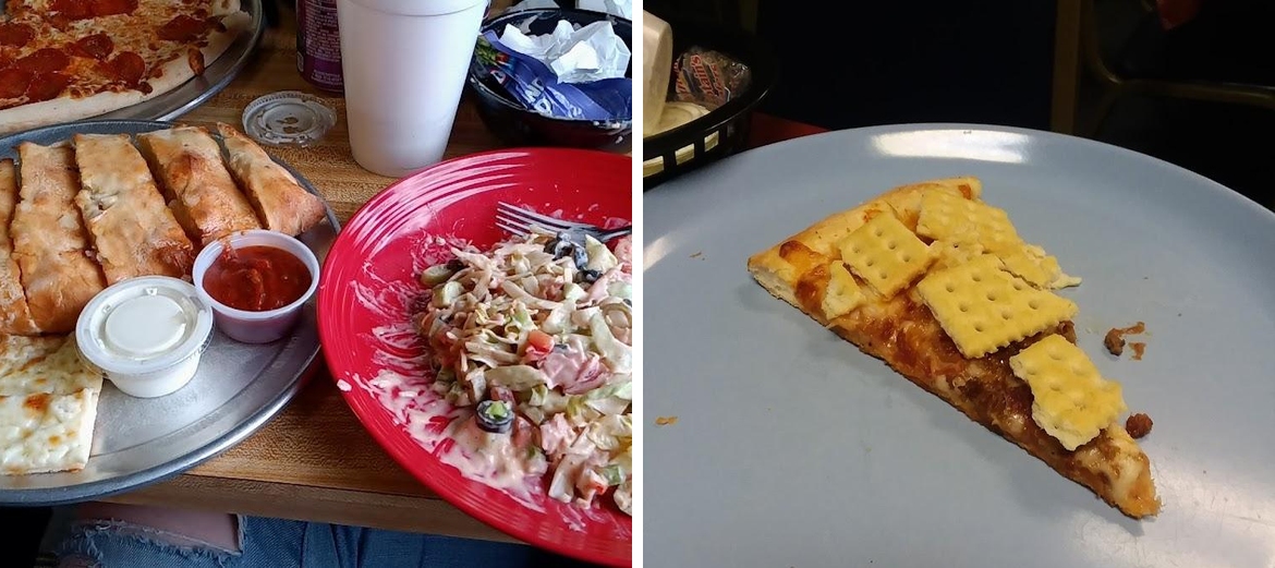 Frank and Marty's Pizza & Subs