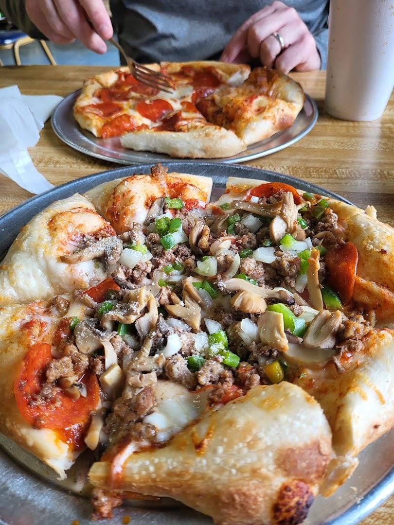 Frank and Marty's Pizza & Subs