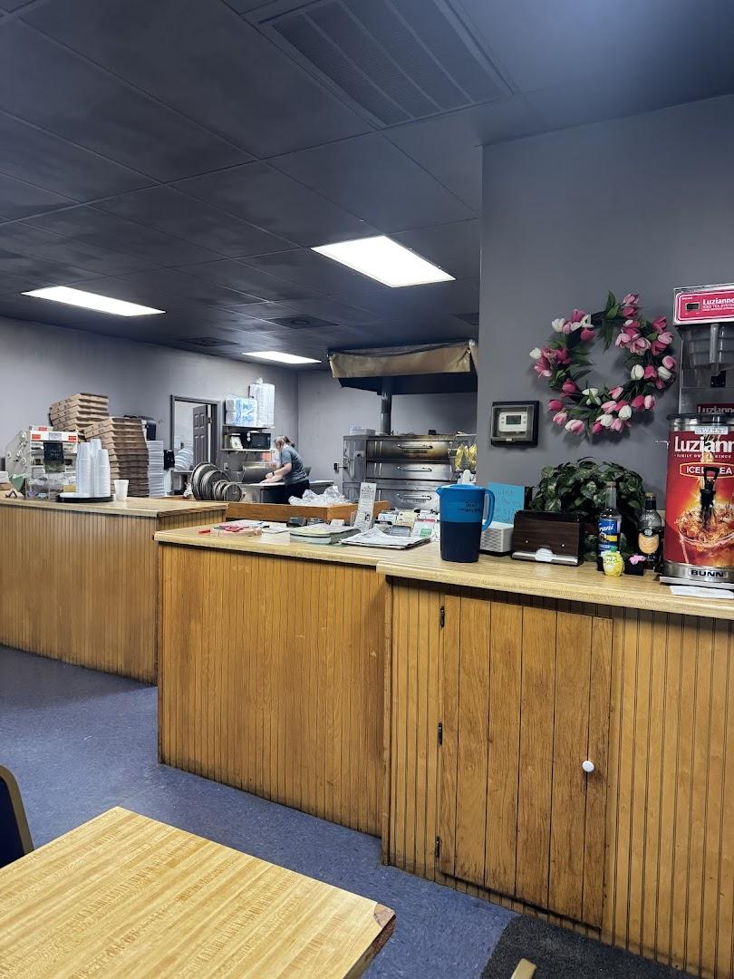 Frank and Marty's Pizza & Subs