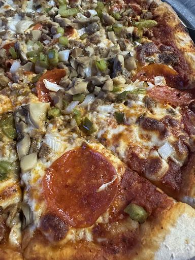 Frank and Marty's Pizza & Subs